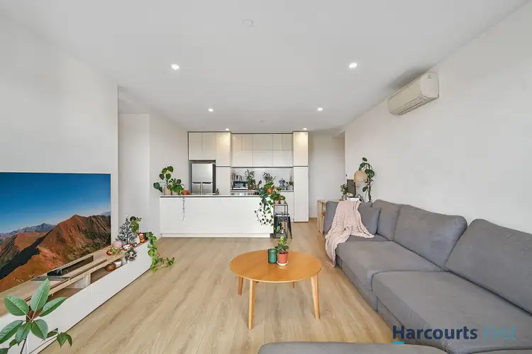 Fourth view of Homely apartment listing, 105/2-4 Elland Avenue, Box Hill VIC 3128