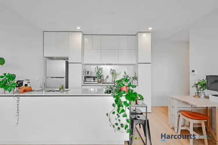 Fifth view of Homely apartment listing, 105/2-4 Elland Avenue, Box Hill VIC 3128