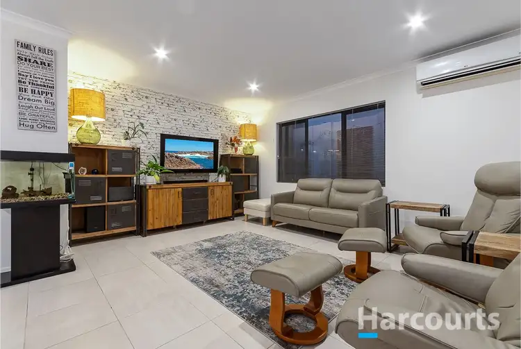 Second view of Homely house listing, 36 Windmill Circle, Burns Beach WA 6028
