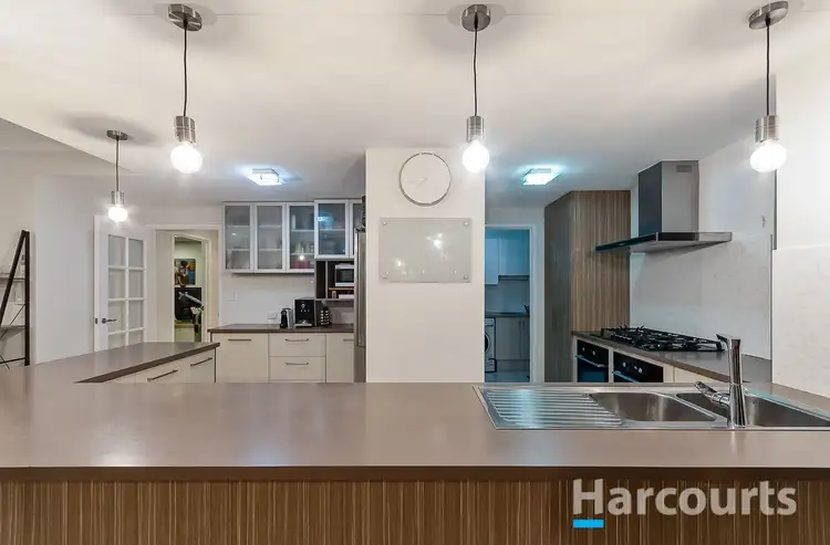 Third view of Homely house listing, 36 Windmill Circle, Burns Beach WA 6028