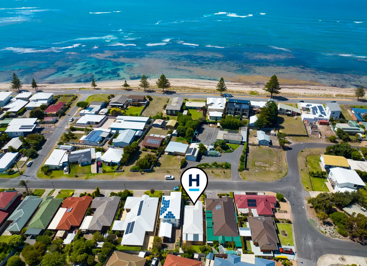 Main view of Homely house listing, 40 Encounter Terrace, Encounter Bay SA 5211