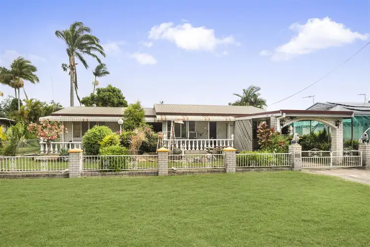 Main view of Homely house listing, 456 Dalrymple Road, Kirwan QLD 4817