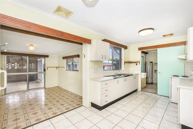 Second view of Homely house listing, 456 Dalrymple Road, Kirwan QLD 4817