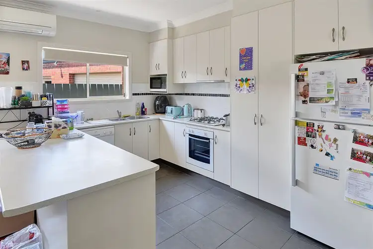 Fifth view of Homely house listing, 1/5 Karingal Crescent, Horsham VIC 3400