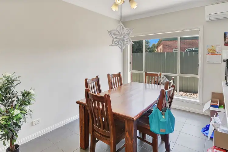 Sixth view of Homely house listing, 1/5 Karingal Crescent, Horsham VIC 3400