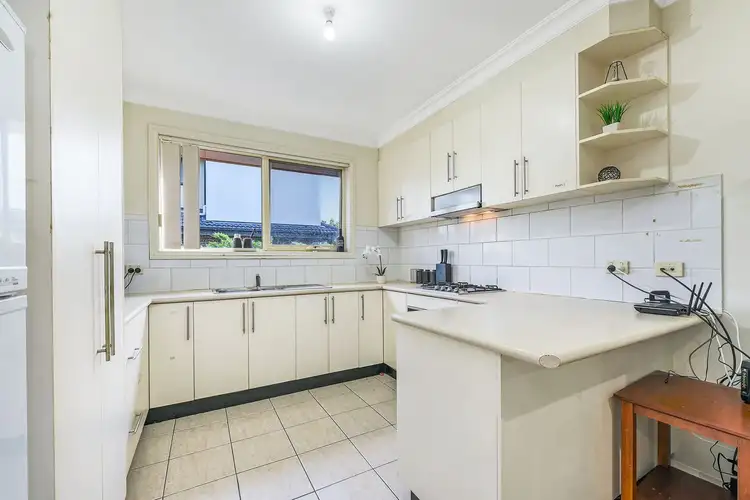 Fourth view of Homely townhouse listing, 1/3 Koonawarra Street, Clayton VIC 3168
