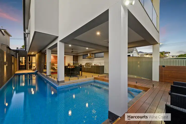 Fourth view of Homely house listing, 92 Second Avenue, Moana SA 5169