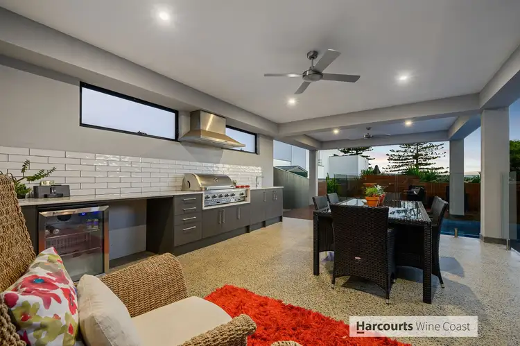 Sixth view of Homely house listing, 92 Second Avenue, Moana SA 5169