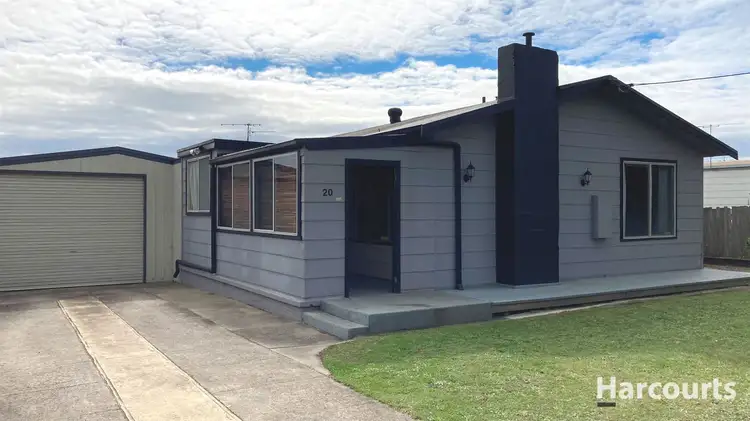 20 Newark Avenue, Newborough VIC 3825