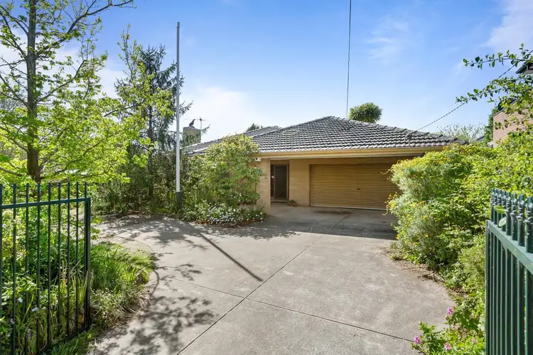 Third view of Homely house listing, 4 Jackson Street, Croydon VIC 3136