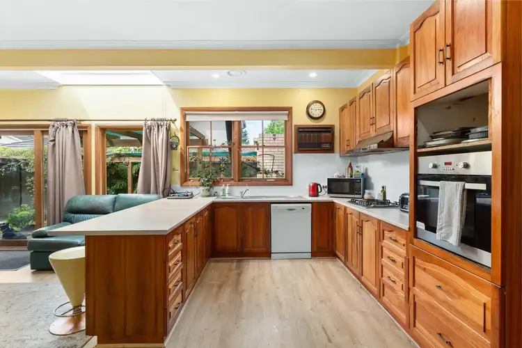 Fifth view of Homely house listing, 4 Jackson Street, Croydon VIC 3136