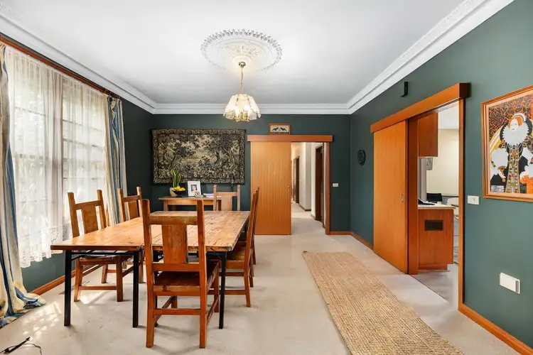 Sixth view of Homely house listing, 4 Jackson Street, Croydon VIC 3136