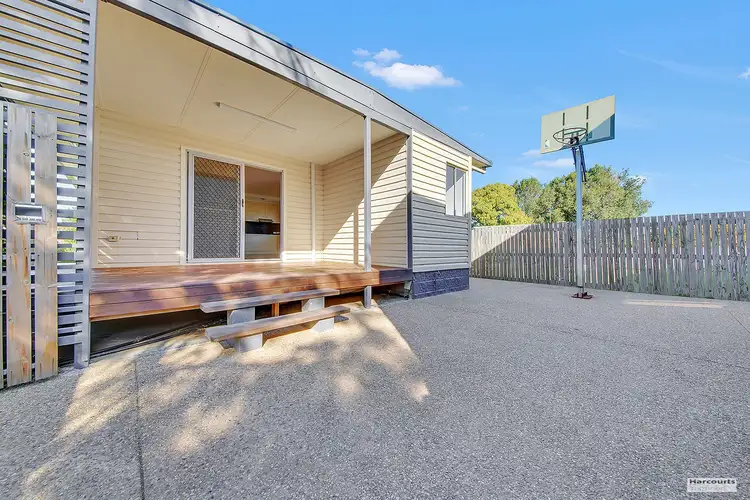 Main view of Homely house listing, 12 Burnett Street, Yeppoon QLD 4703