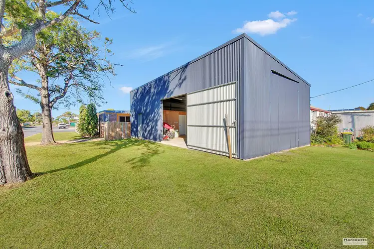 Fourth view of Homely house listing, 12 Burnett Street, Yeppoon QLD 4703