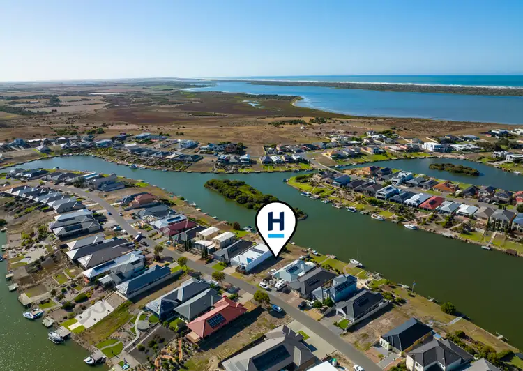 Fourth view of Homely land listing, (Lot 1367) 47 Blanche Parade, Hindmarsh Island SA 5214