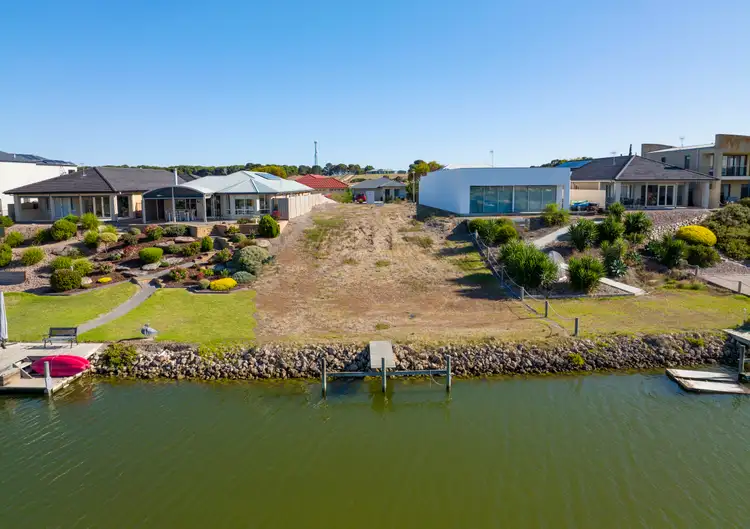 Sixth view of Homely land listing, (Lot 1367) 47 Blanche Parade, Hindmarsh Island SA 5214