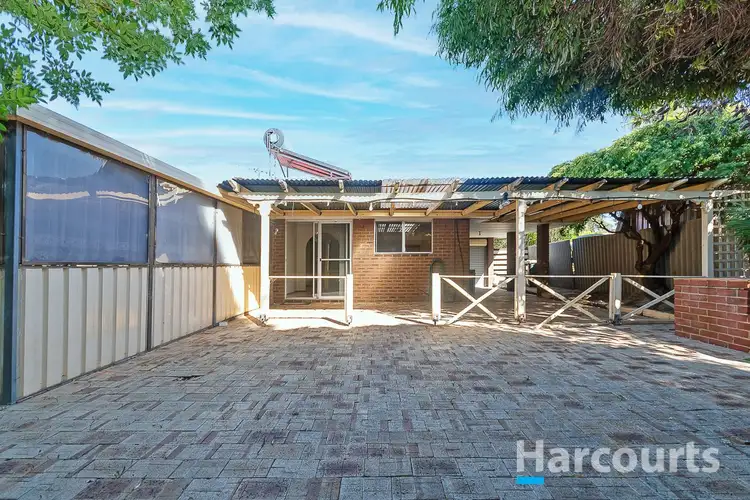 Seventh view of Homely house listing, 10 Estuary Way, Heathridge WA 6027