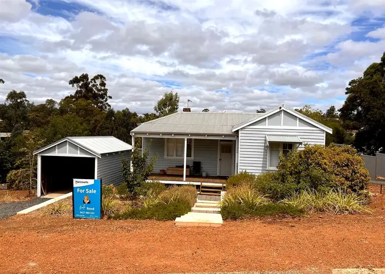 Main view of Homely house listing, 38A Forrest Street, Bridgetown WA 6255