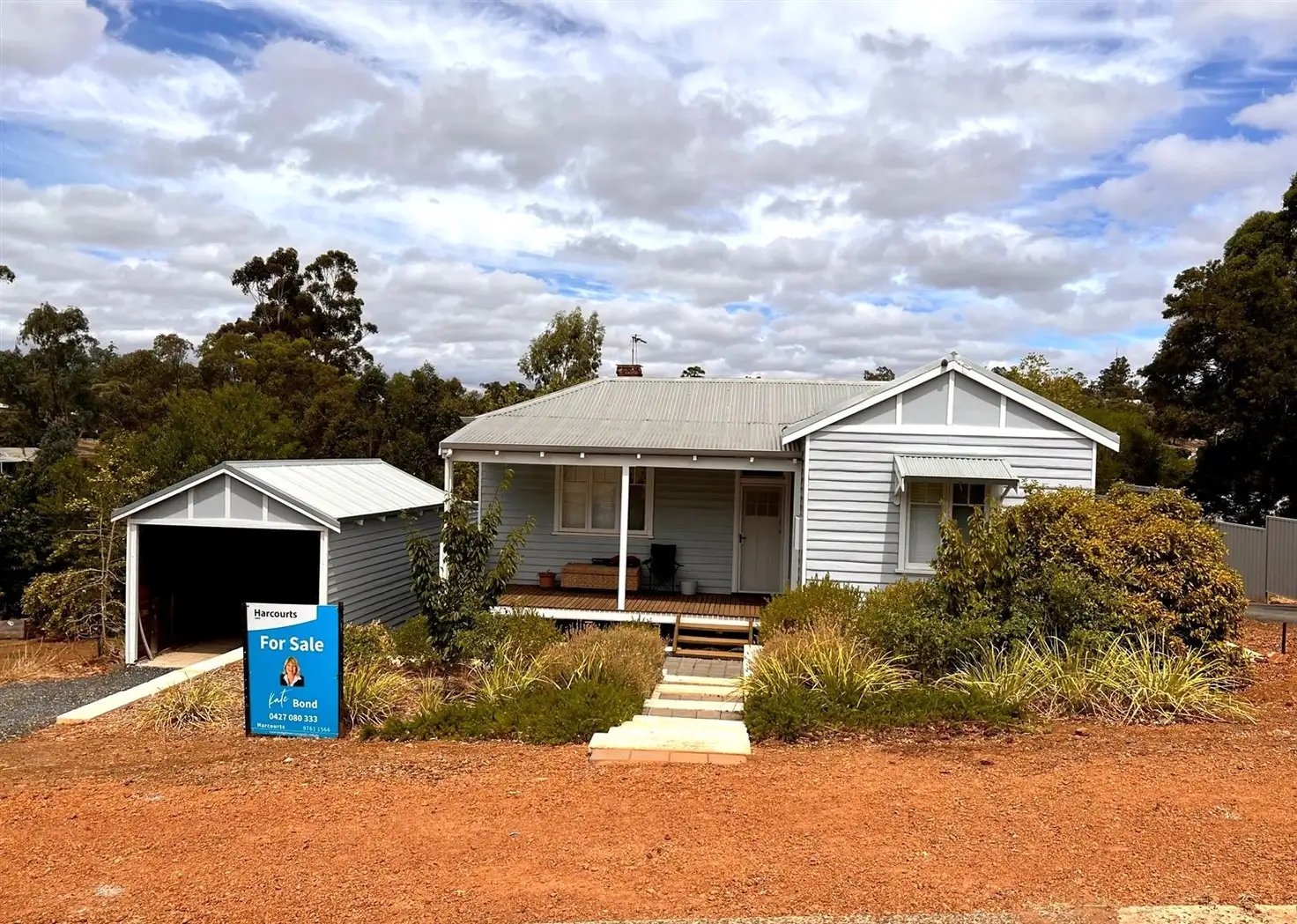 Main view of Homely house listing, 38A Forrest Street, Bridgetown WA 6255