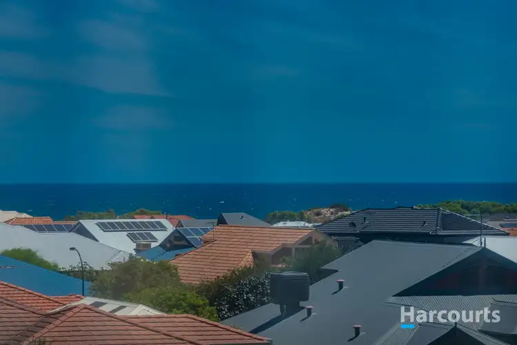 Second view of Homely house listing, 24 Dumaresq Loop, Quinns Rocks WA 6030