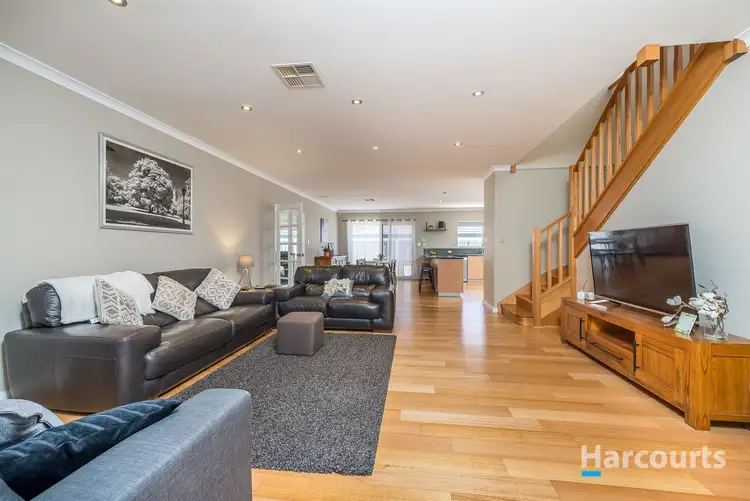 Fourth view of Homely house listing, 24 Dumaresq Loop, Quinns Rocks WA 6030