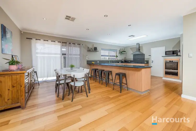 Sixth view of Homely house listing, 24 Dumaresq Loop, Quinns Rocks WA 6030