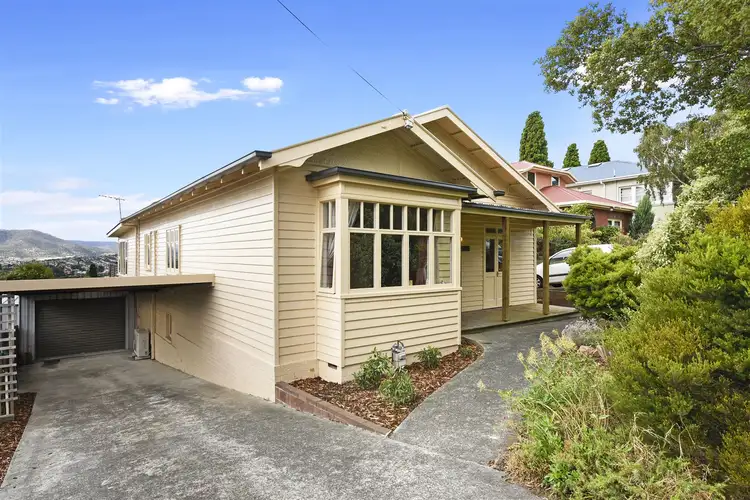 85 Augusta Road, Lenah Valley TAS 7008