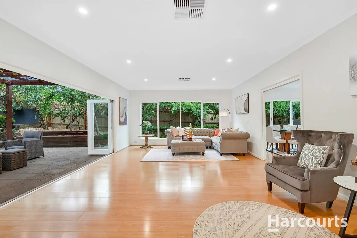 Main view of Homely house listing, 25 Norman Road, Croydon VIC 3136