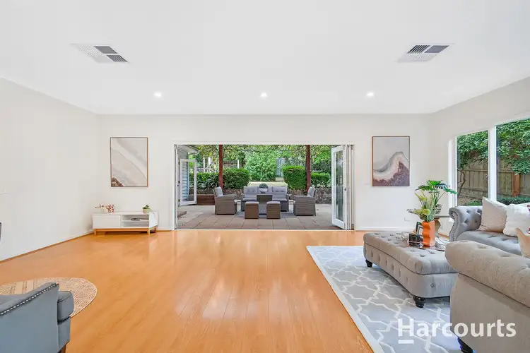 Second view of Homely house listing, 25 Norman Road, Croydon VIC 3136