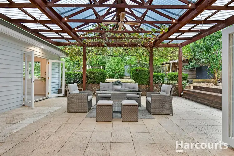 Third view of Homely house listing, 25 Norman Road, Croydon VIC 3136