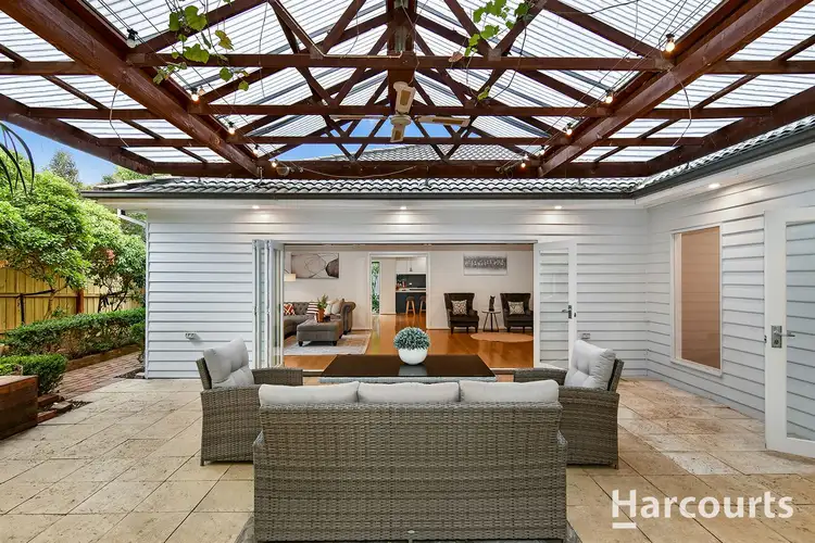 Fourth view of Homely house listing, 25 Norman Road, Croydon VIC 3136