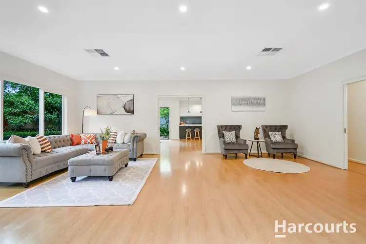 Fifth view of Homely house listing, 25 Norman Road, Croydon VIC 3136