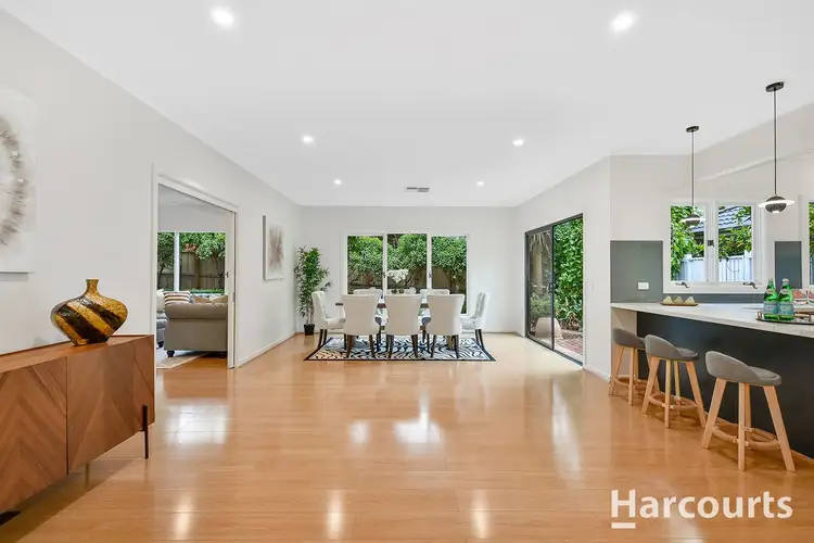 Sixth view of Homely house listing, 25 Norman Road, Croydon VIC 3136
