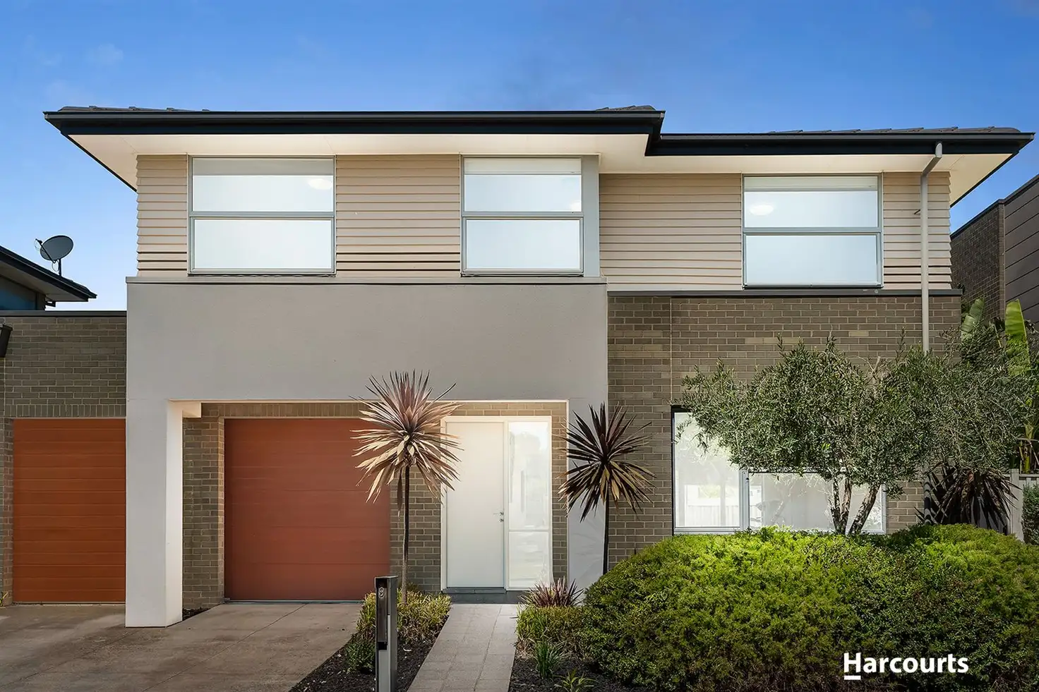 Main view of Homely house listing, 9 Ellis Park Avenue, Mulgrave VIC 3170
