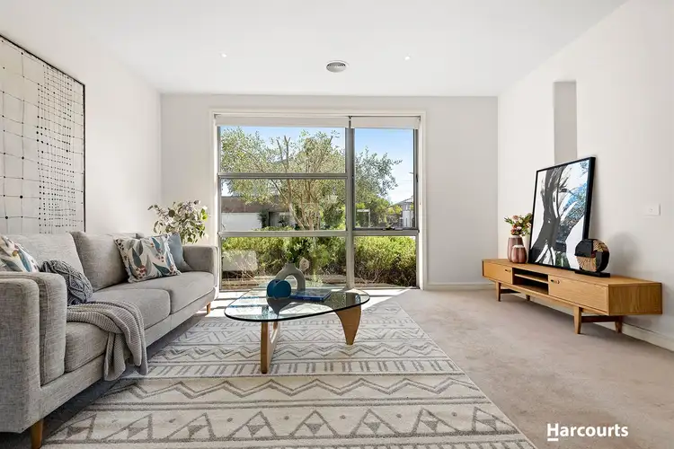 Second view of Homely house listing, 9 Ellis Park Avenue, Mulgrave VIC 3170