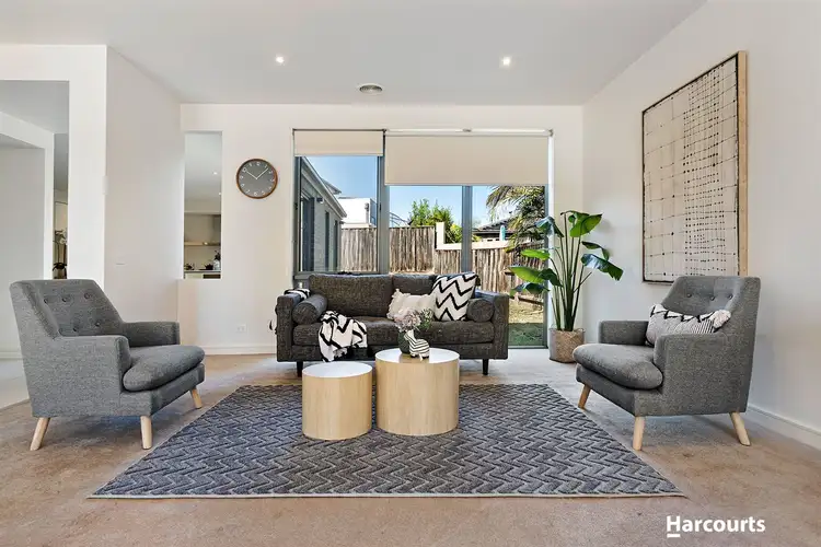 Third view of Homely house listing, 9 Ellis Park Avenue, Mulgrave VIC 3170