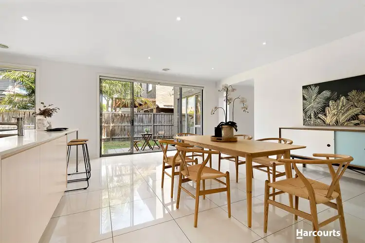 Fifth view of Homely house listing, 9 Ellis Park Avenue, Mulgrave VIC 3170