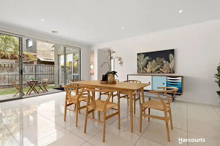Sixth view of Homely house listing, 9 Ellis Park Avenue, Mulgrave VIC 3170