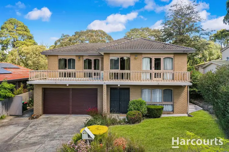 32 Coltain Street, Vermont South VIC 3133