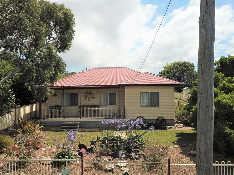 29 Chusan Street, Bombala NSW 2632