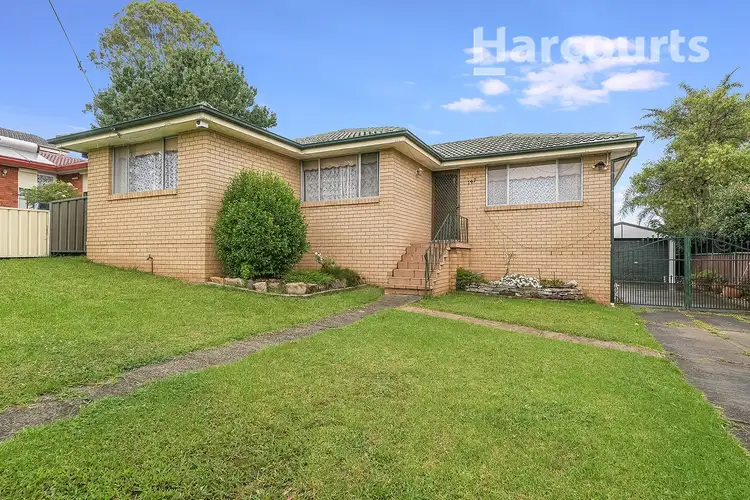 Main view of Homely house listing, 147 Broughton Street, Campbelltown NSW 2560