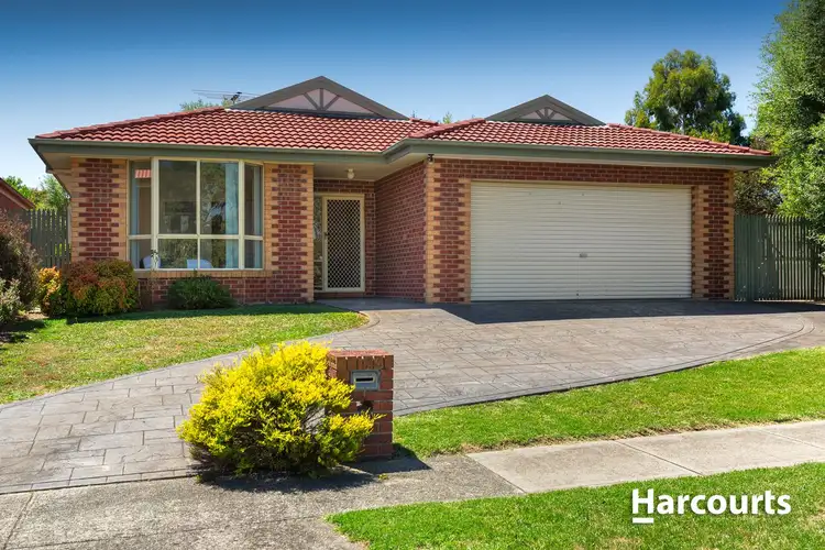 73 Melville Park Drive, Berwick VIC 3806