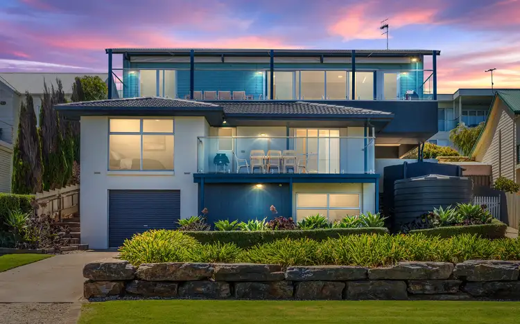 12 Underwood Avenue, Goolwa Beach SA 5214