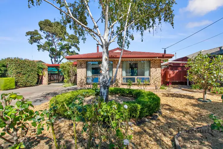 Main view of Homely house listing, 13 Weaver Avenue, Morphett Vale SA 5162