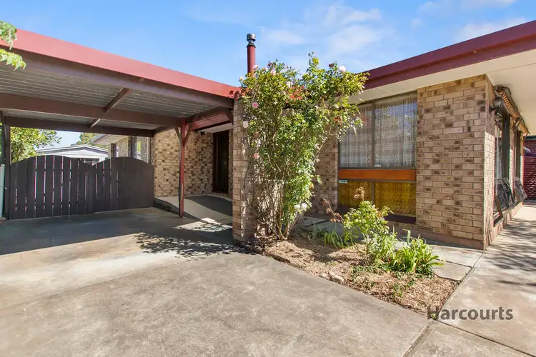Fifth view of Homely house listing, 13 Weaver Avenue, Morphett Vale SA 5162