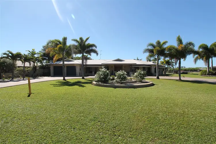 12 Ida Court, Ayr QLD 4807