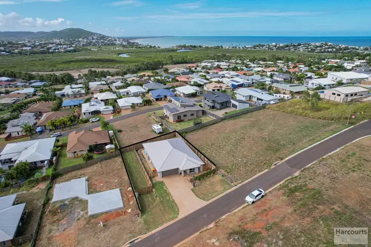 Main view of Homely house listing, 7 Macaranga Place, Taroomball QLD 4703
