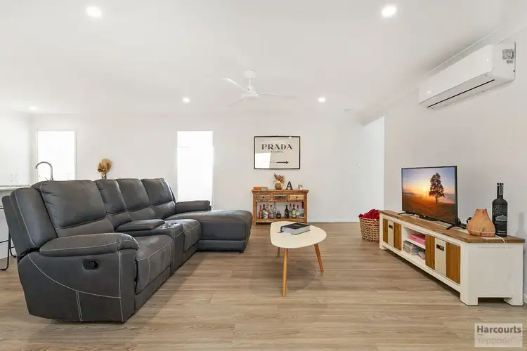 Fifth view of Homely house listing, 7 Macaranga Place, Taroomball QLD 4703