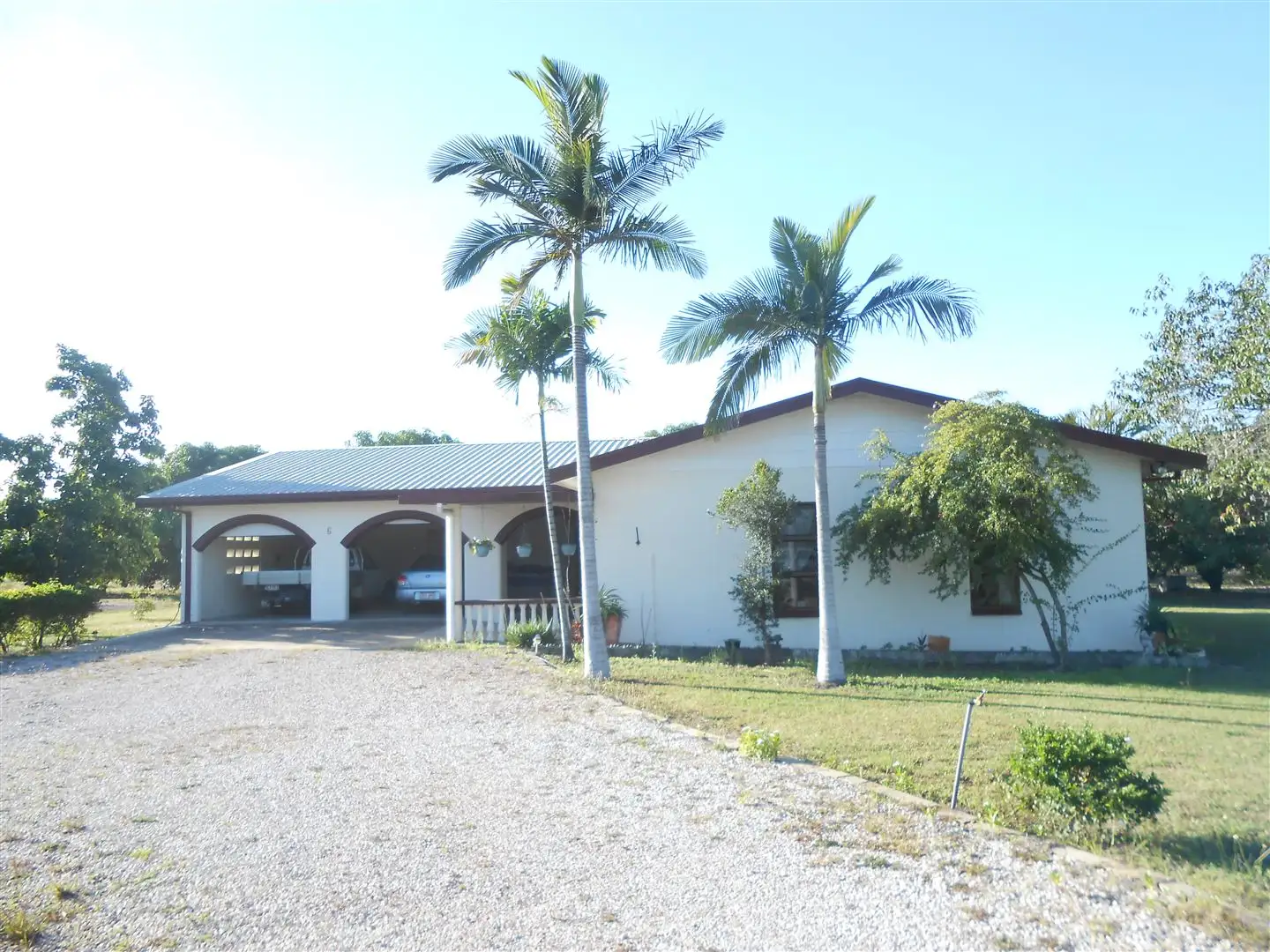 Main view of Homely rural property listing, 6 Mount Kelly Drive, Mount Kelly QLD 4807