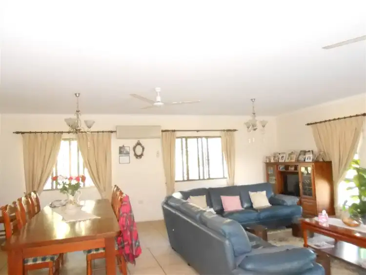 Fifth view of Homely rural property listing, 6 Mount Kelly Drive, Mount Kelly QLD 4807